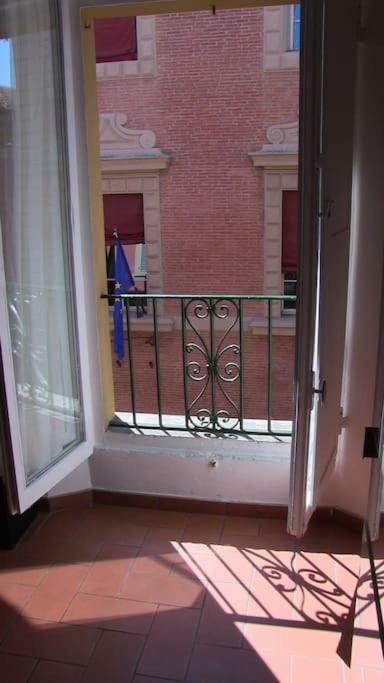 La Casetta Di Gino Bologna Exterior foto